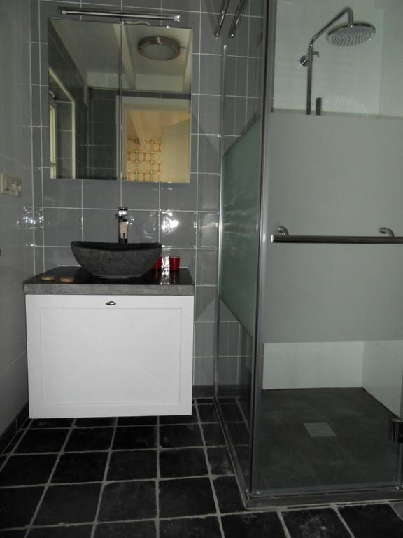 B&B 'Het Logiement Sint-Maria-Lierde 部屋 写真